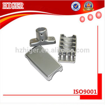 High quality zinc alloy lock accessories with ISO9001